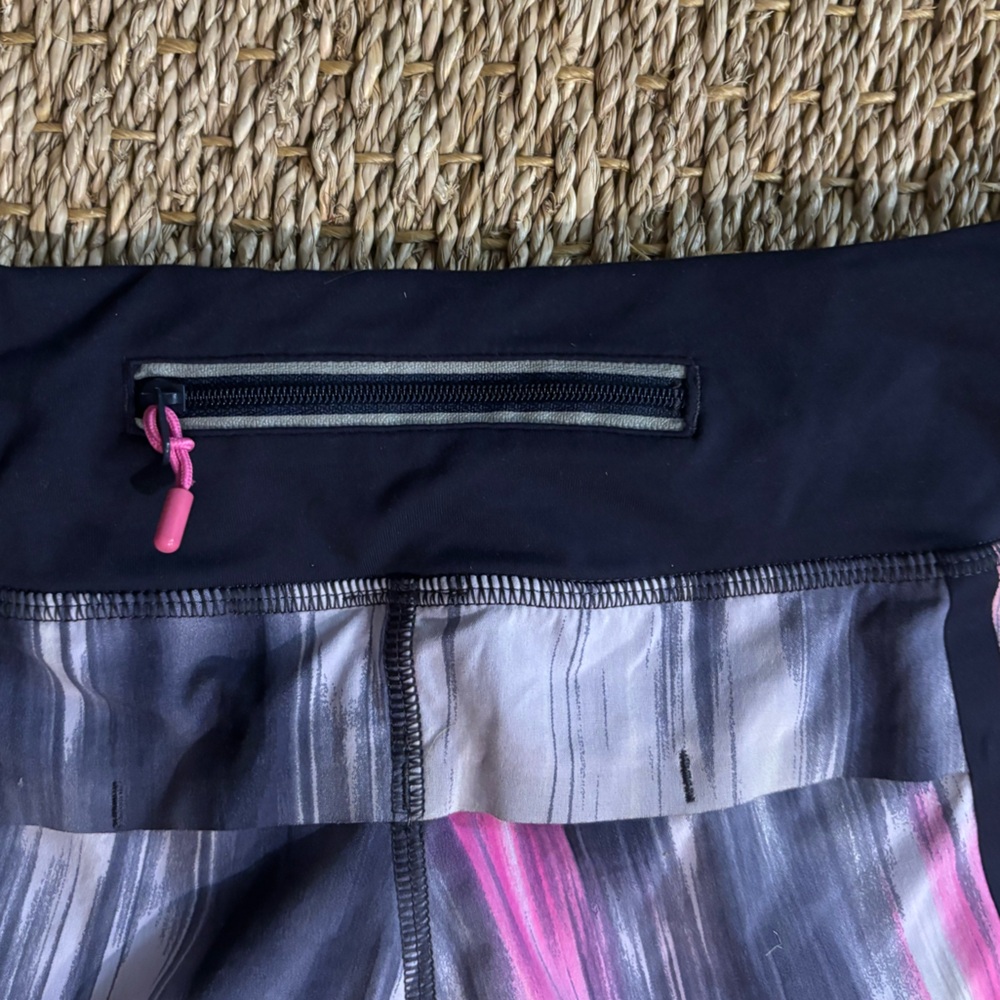 LULULEMON Athletica Shorts Size 6 - Picture 5 of 13
